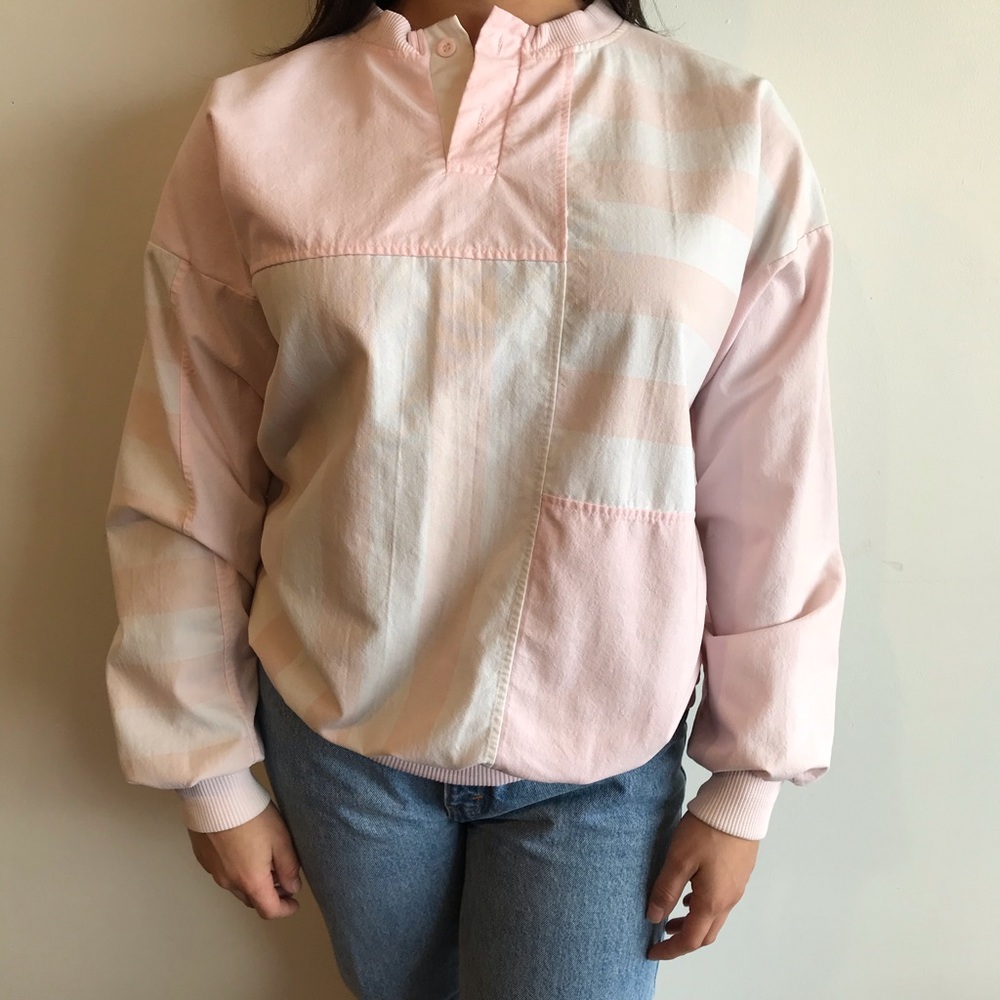 Vintage Pullover